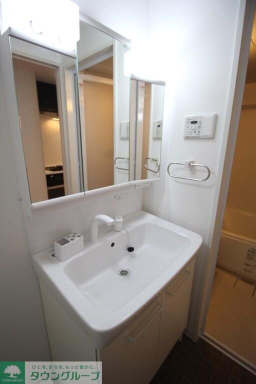 アビタシオン・創の物件内観写真