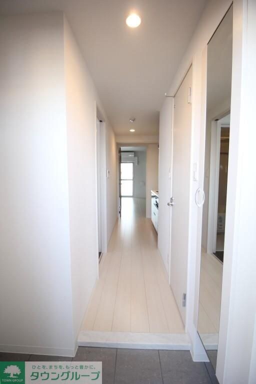 アビタシオン・創の物件内観写真