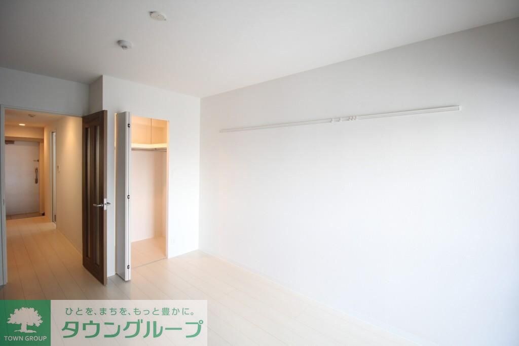 アビタシオン・創の物件内観写真