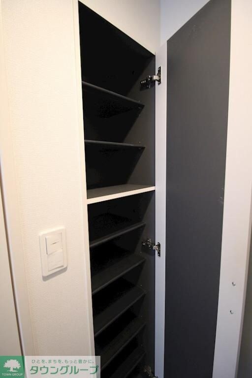 アビタシオン・創の物件内観写真