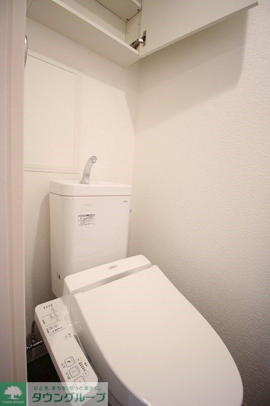 アビタシオン・創の物件内観写真