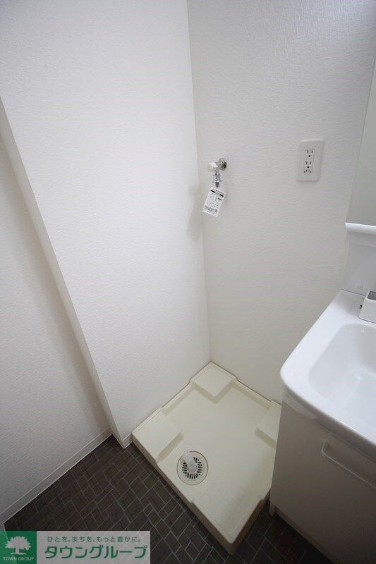 アビタシオン・創の物件内観写真