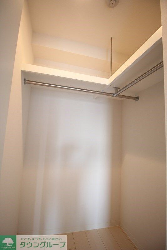 アビタシオン・創の物件内観写真