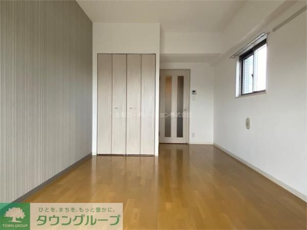 ファミーユの物件内観写真