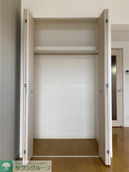 ファミーユの物件内観写真