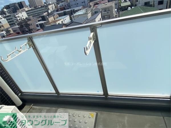 ファミーユの物件内観写真