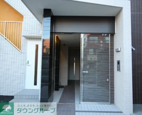 ファミーユの物件内観写真