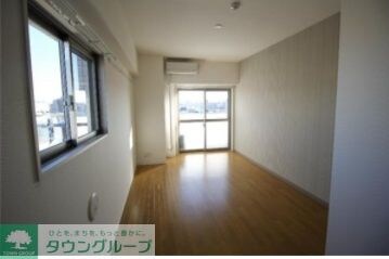 ファミーユの物件内観写真