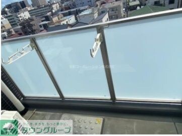 ファミーユの物件内観写真