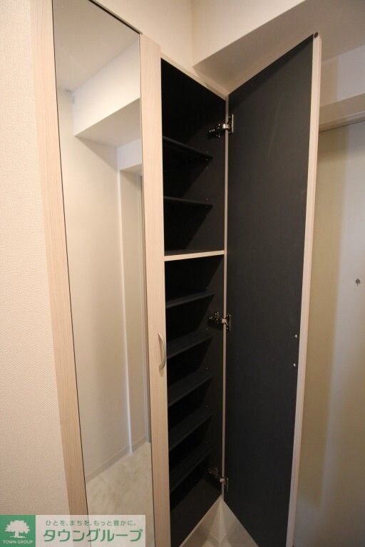 ファミーユの物件内観写真