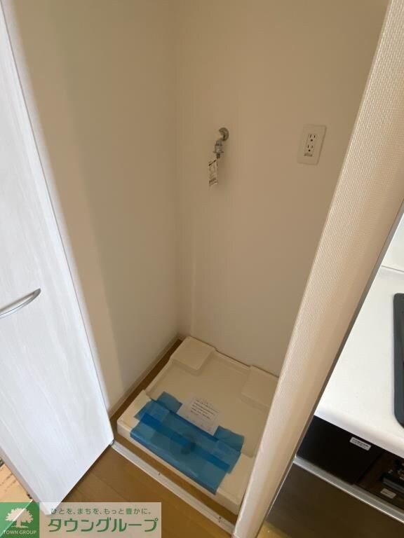 ファミーユの物件内観写真