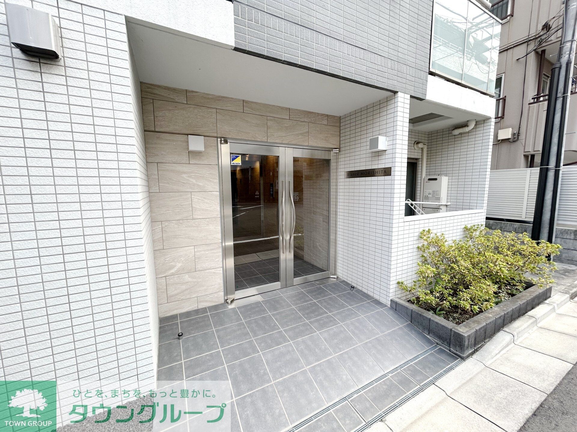 ブランセ森下の物件内観写真