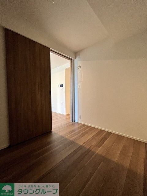 パークタワー勝どきサウスの物件内観写真