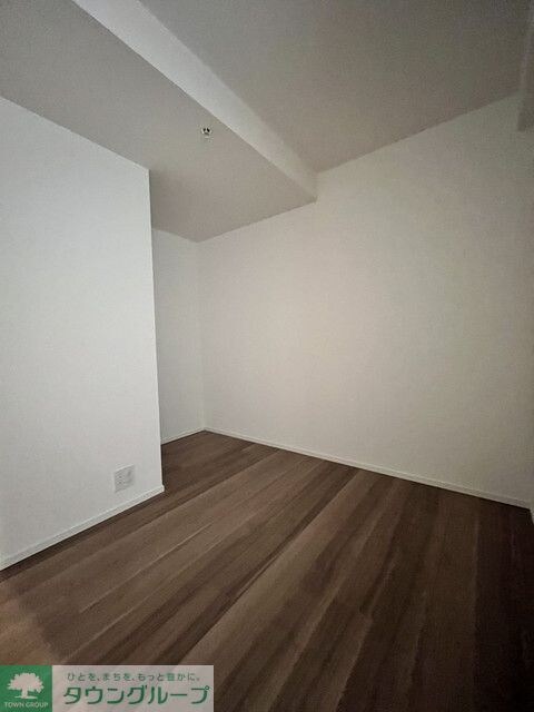 パークタワー勝どきサウスの物件内観写真