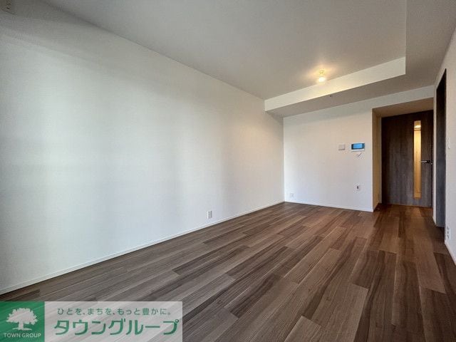 パークタワー勝どきサウスの物件内観写真