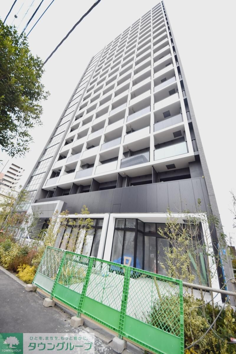 ＢＬＥＳＳ亀戸の物件内観写真