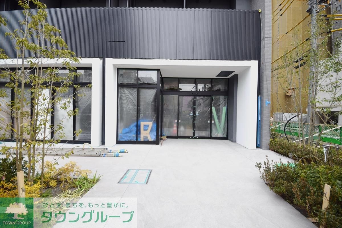 ＢＬＥＳＳ亀戸の物件内観写真