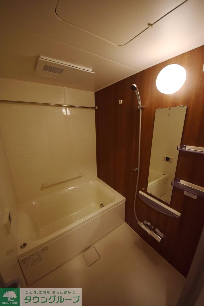 ＢＬＥＳＳ亀戸の物件内観写真