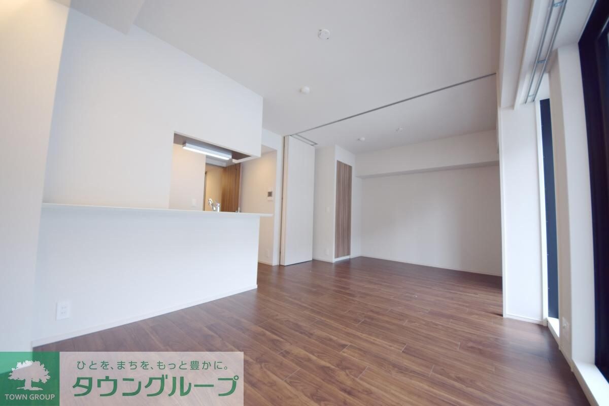 ＢＬＥＳＳ亀戸の物件内観写真