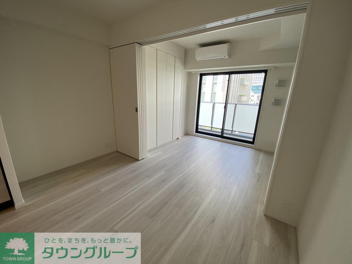 パークアクシス錦糸公園の物件内観写真