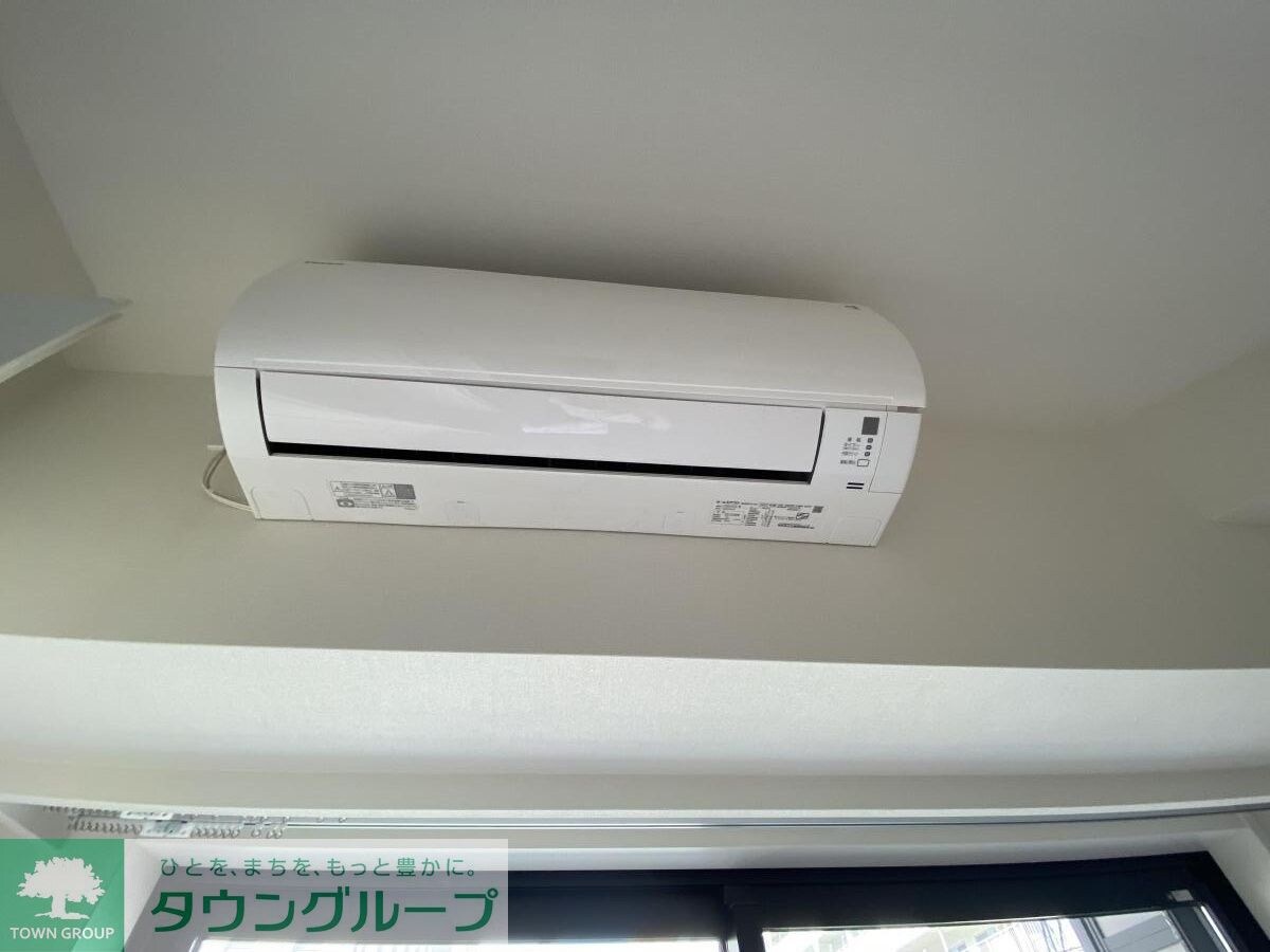 パークアクシス錦糸公園の物件内観写真