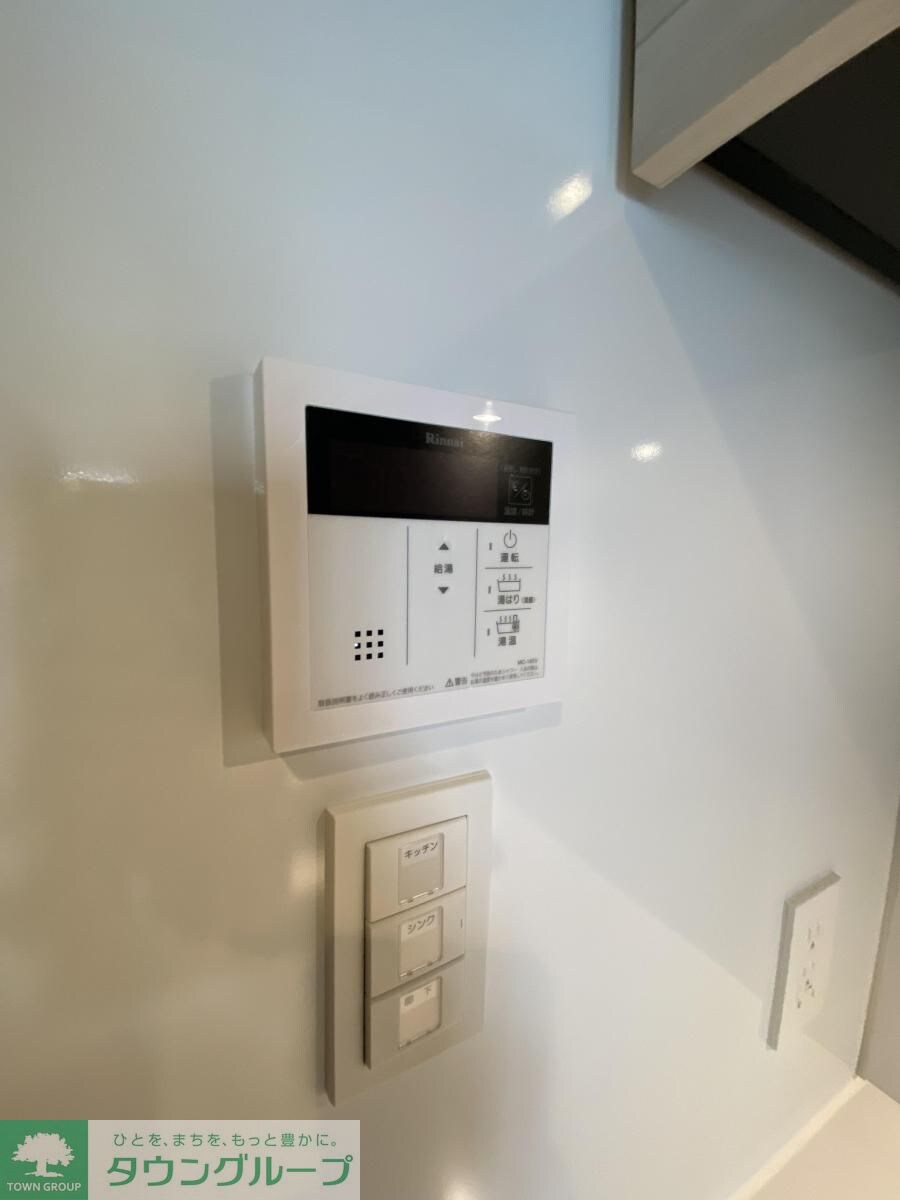 パークアクシス錦糸公園の物件内観写真