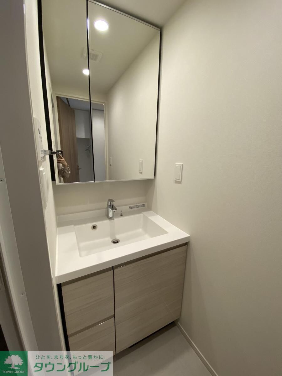 パークアクシス錦糸公園の物件内観写真