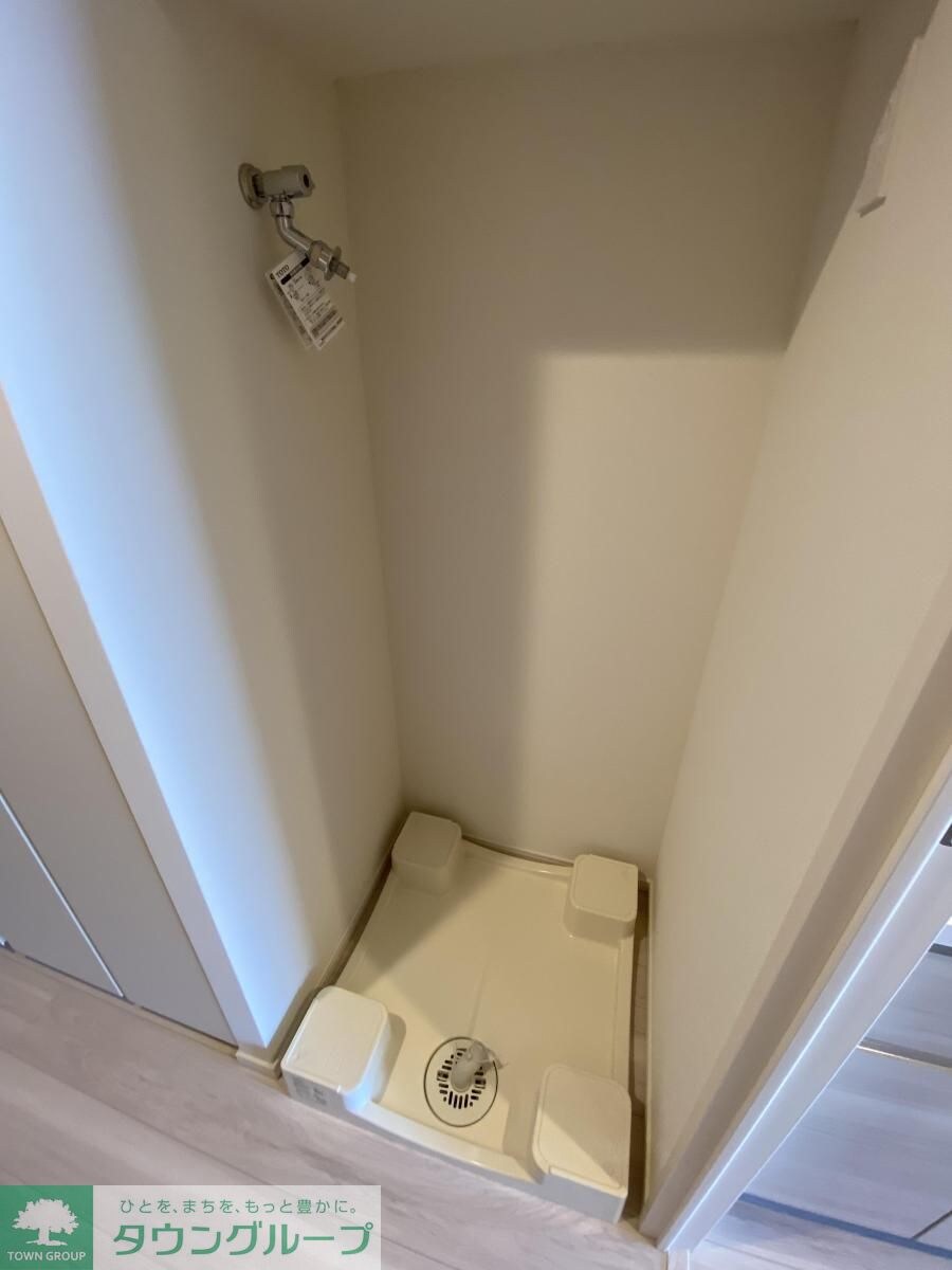 パークアクシス錦糸公園の物件内観写真