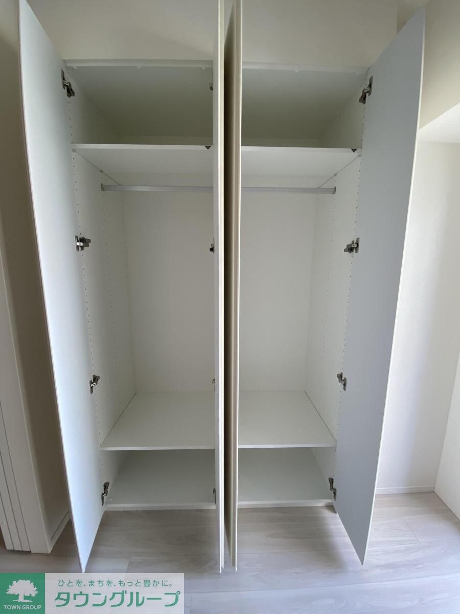 パークアクシス錦糸公園の物件内観写真