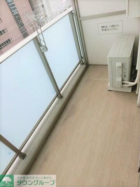 パークキューブ亀戸の物件内観写真