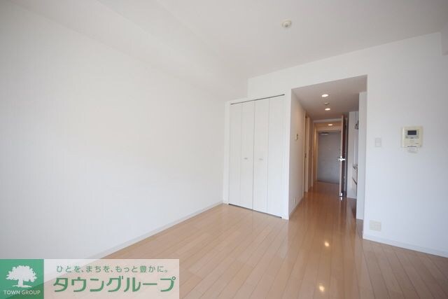 レジデンス両国駅前の物件内観写真