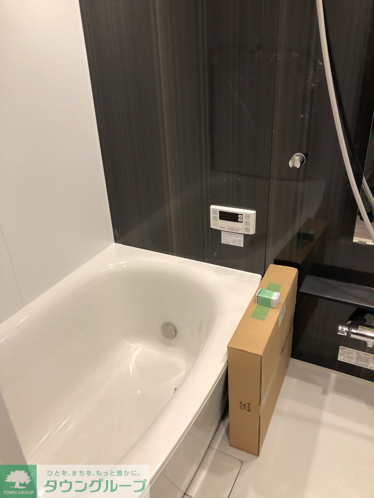 レオーネ東日本橋駅前IIの物件内観写真