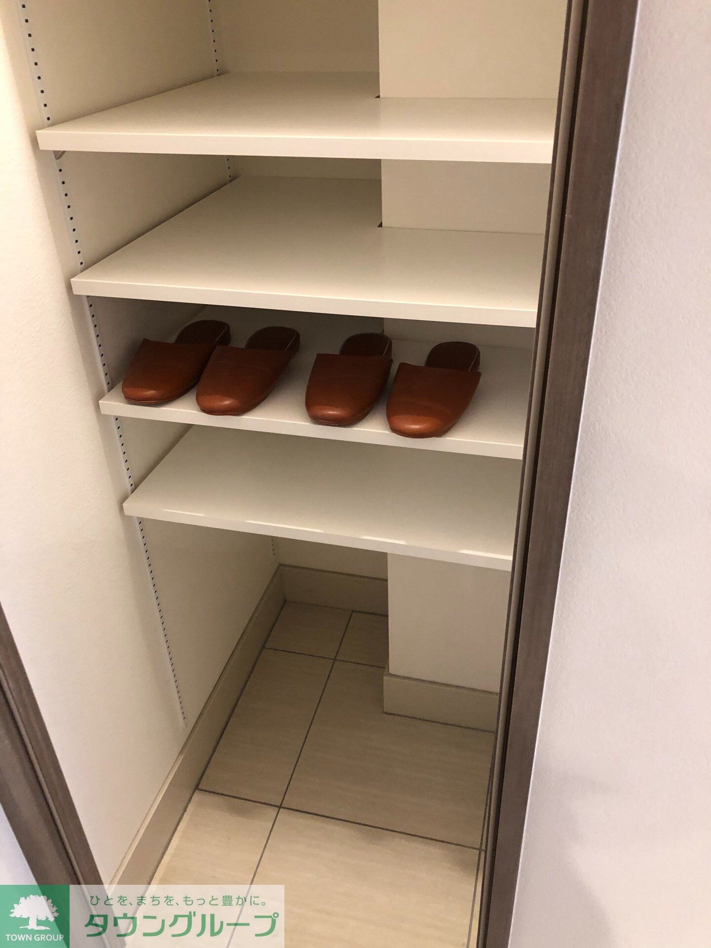 レオーネ東日本橋駅前IIの物件内観写真