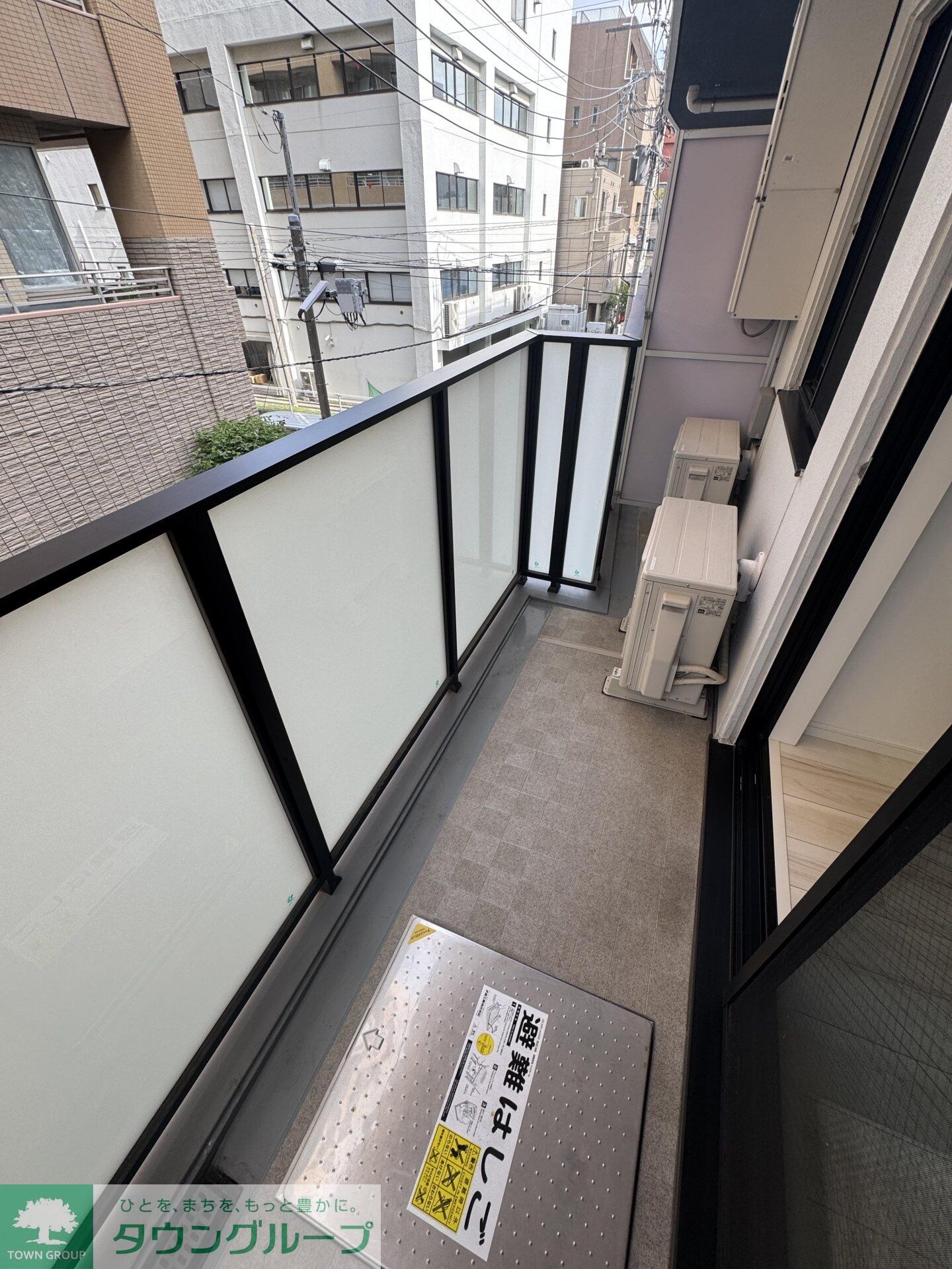 S-RESIDENCE両国parksideの物件内観写真