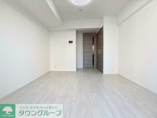 グランカーサ住吉の物件内観写真