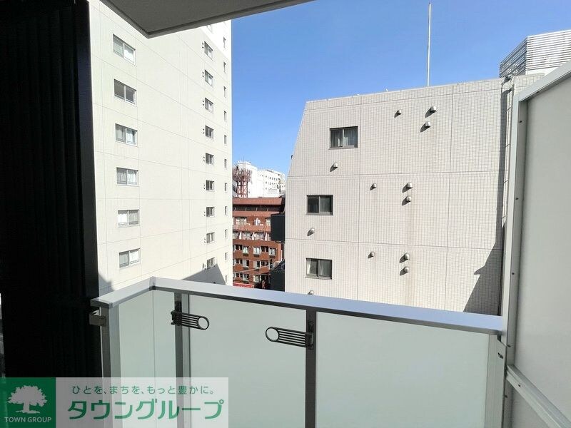 グレイスコート岩本町の物件内観写真