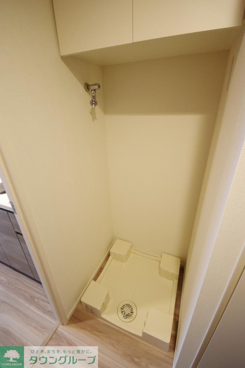 パークアクシス両国スクエアの物件内観写真