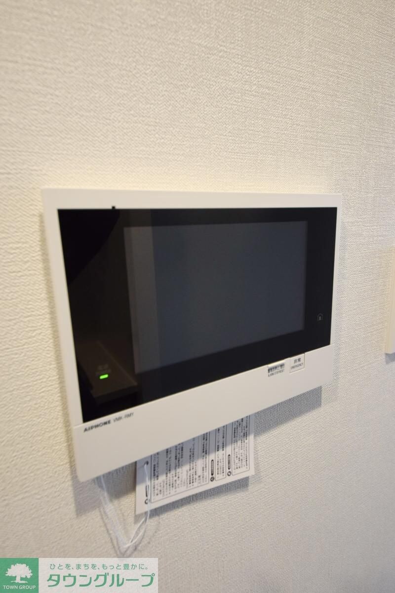 パークアクシス両国スクエアの物件内観写真