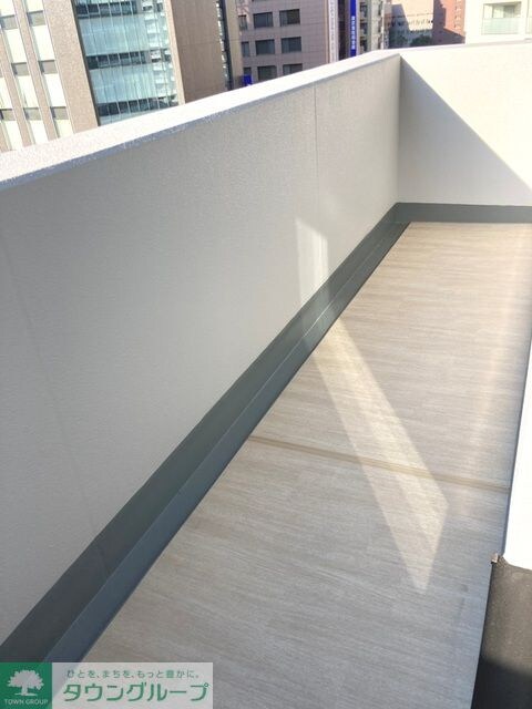 パークアクシス両国スクエアの物件内観写真