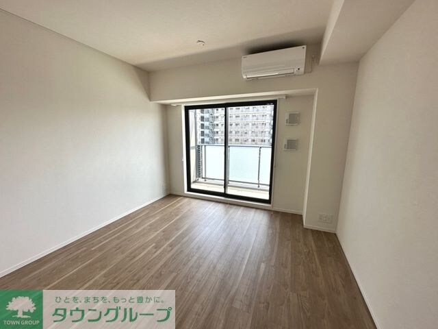 パークアクシス錦糸公園の物件内観写真