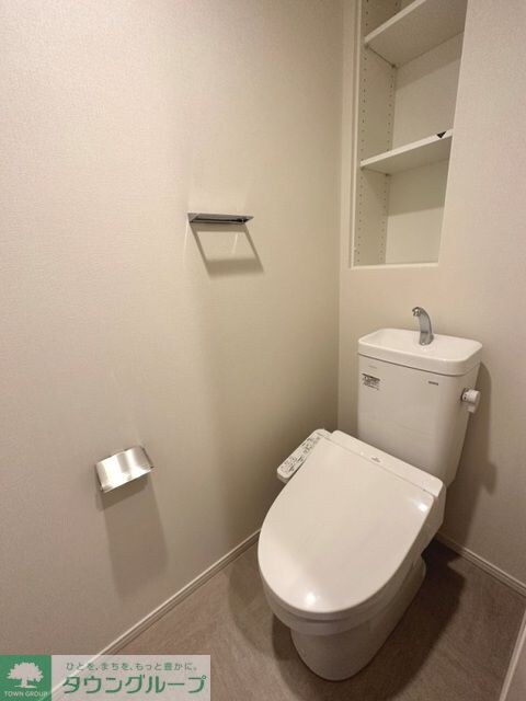 パークアクシス錦糸公園の物件内観写真