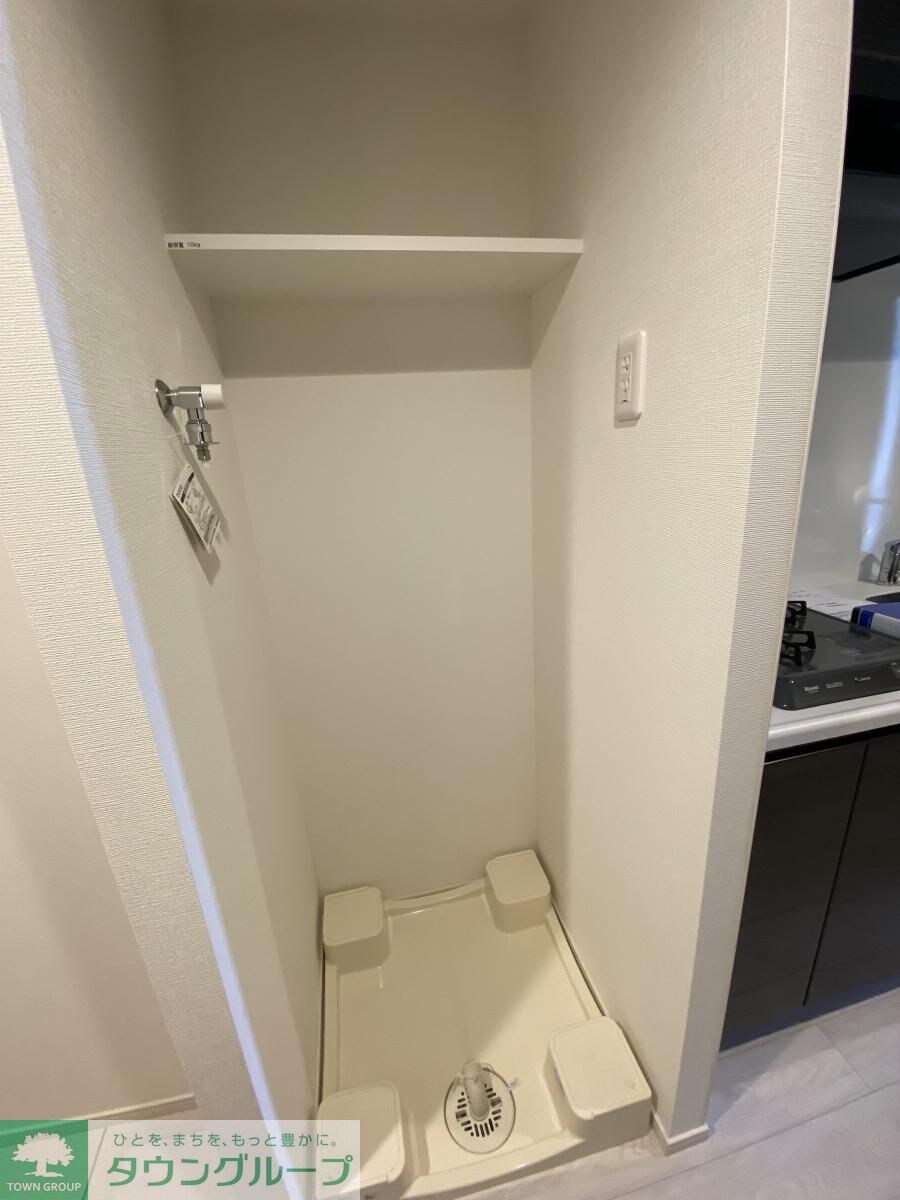 リビオメゾン両国ノースの物件内観写真