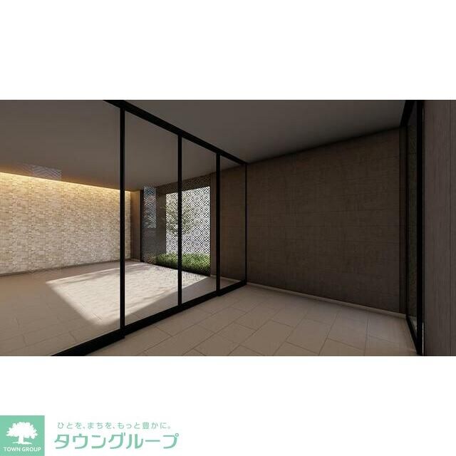 Ｌ・ＢＡＳＥ押上Ｓｏｕｔｈの物件内観写真