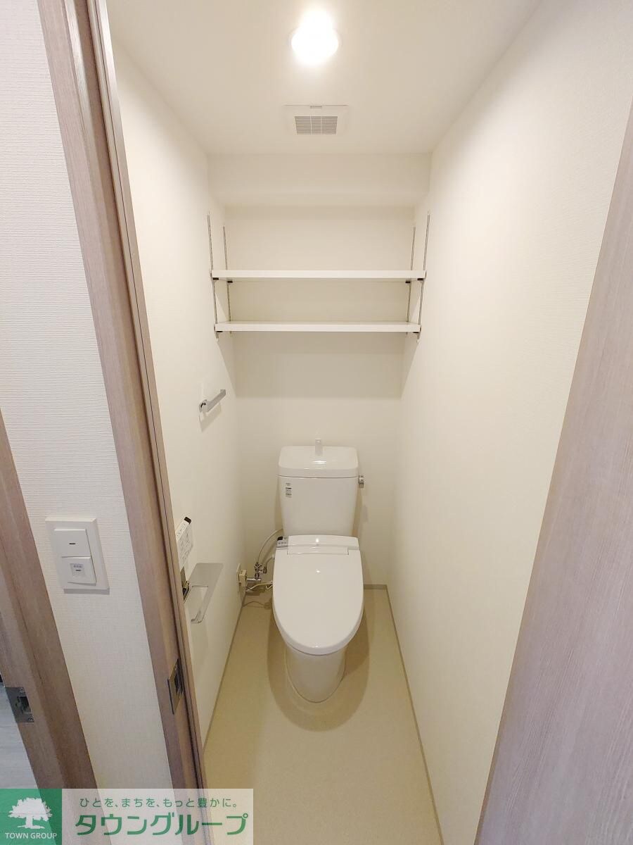 Ｌ・ＢＡＳＥ押上Ｓｏｕｔｈの物件内観写真