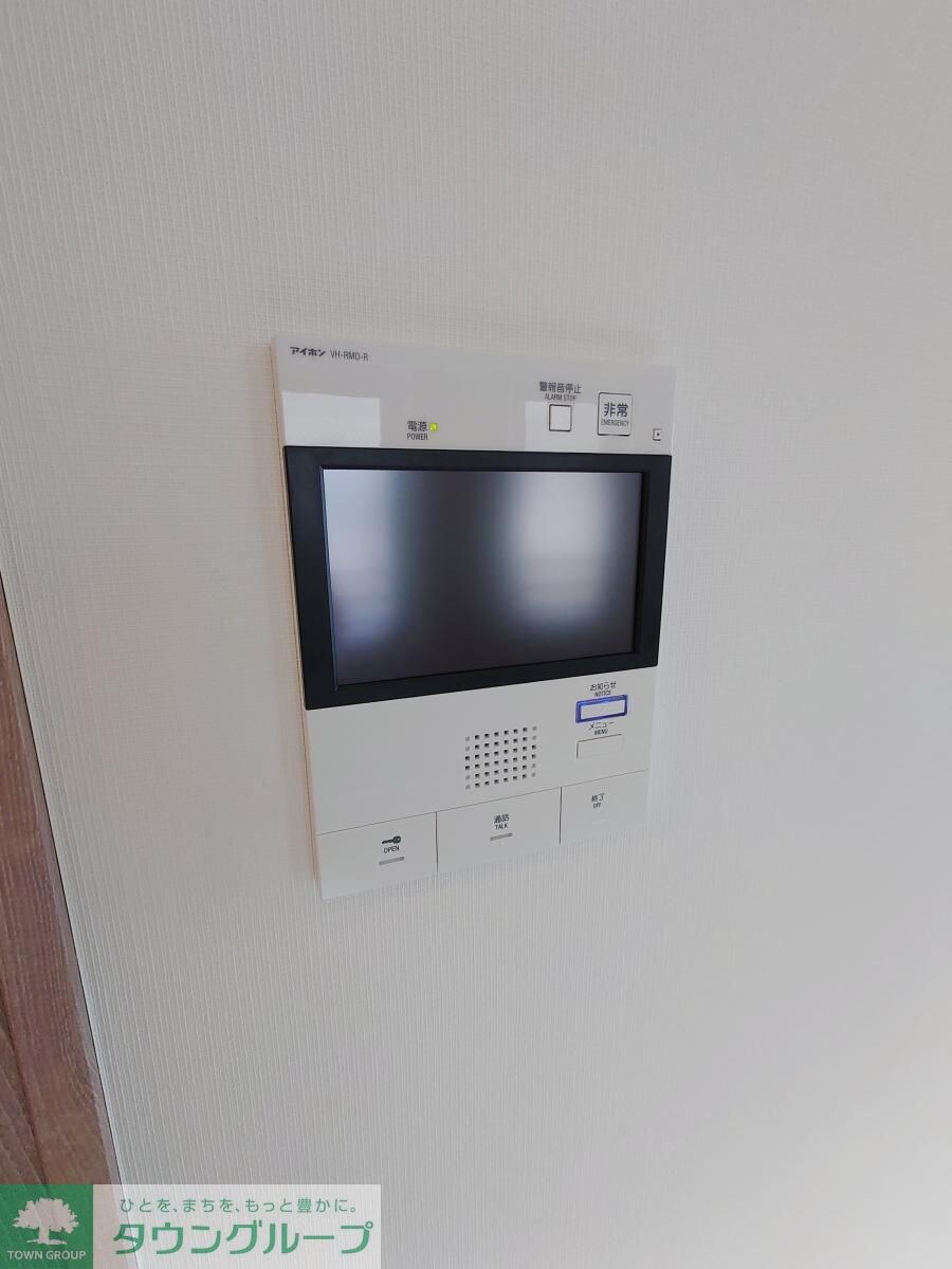 Ｌ・ＢＡＳＥ押上Ｓｏｕｔｈの物件内観写真