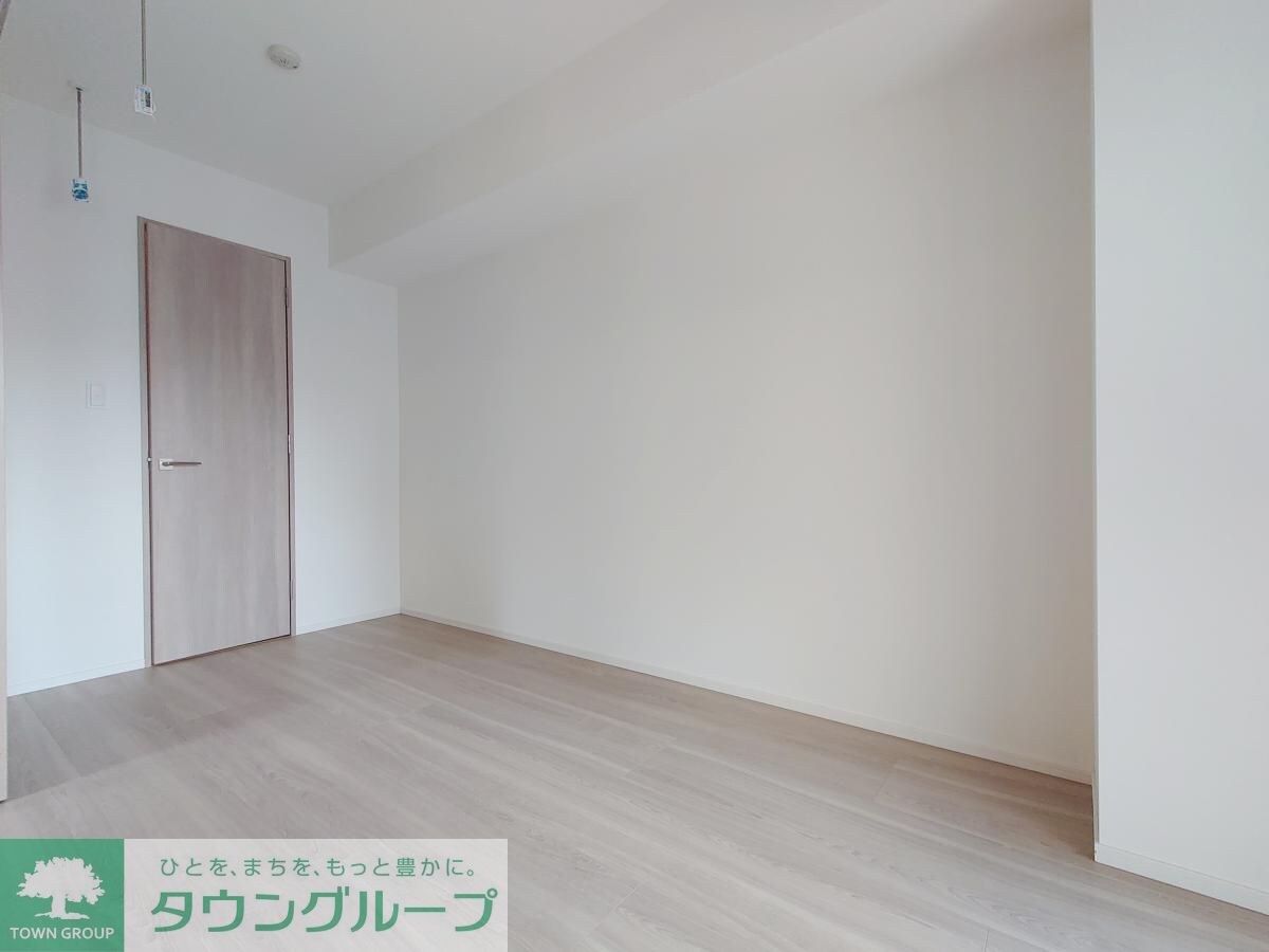 Ｌ・ＢＡＳＥ押上Ｓｏｕｔｈの物件内観写真