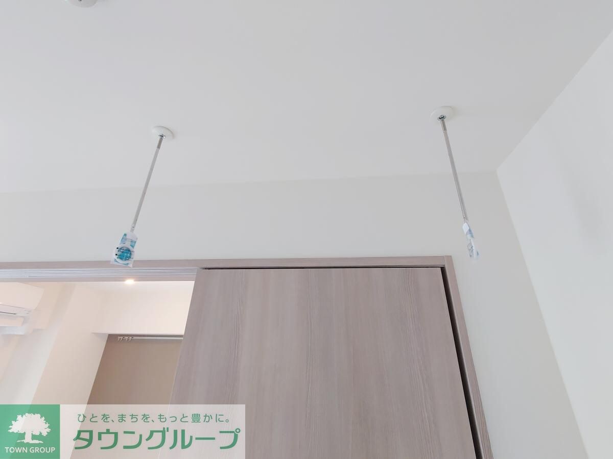 Ｌ・ＢＡＳＥ押上Ｓｏｕｔｈの物件内観写真