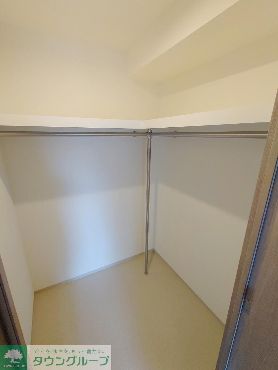 Ｌ・ＢＡＳＥ押上Ｓｏｕｔｈの物件内観写真