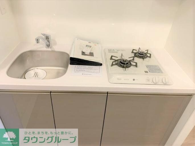 ＲＪＲプレシア菊川駅前の物件内観写真