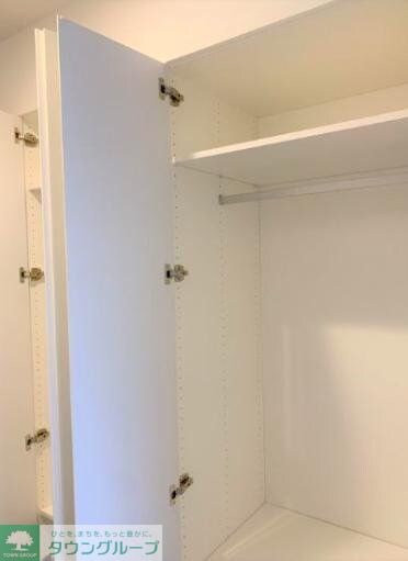 ＲＪＲプレシア菊川駅前の物件内観写真